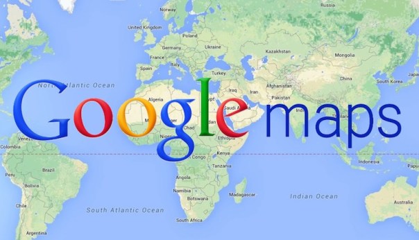 Google-Maps
